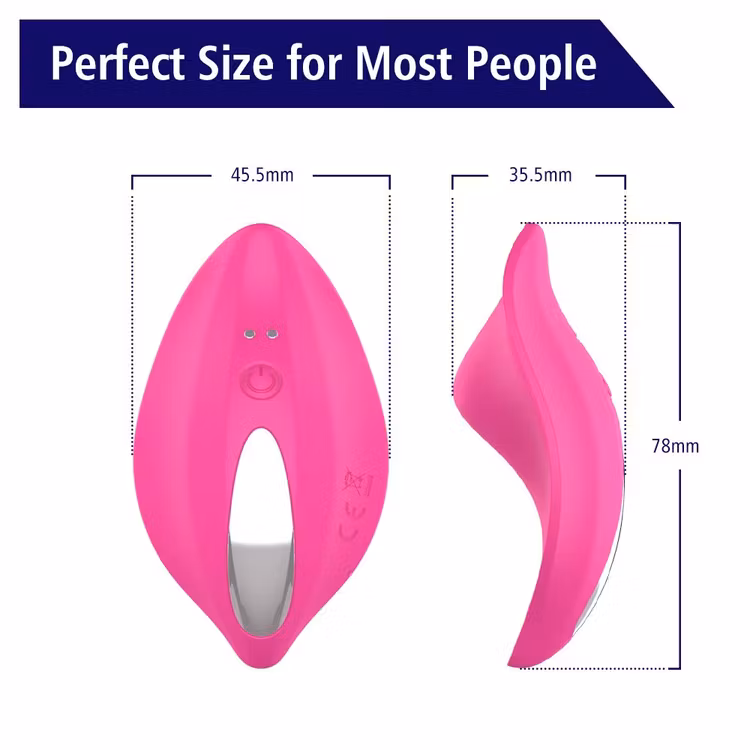Appstyrd trosvibrator