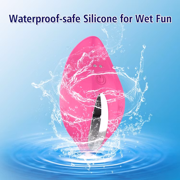 Appstyrd trosvibrator