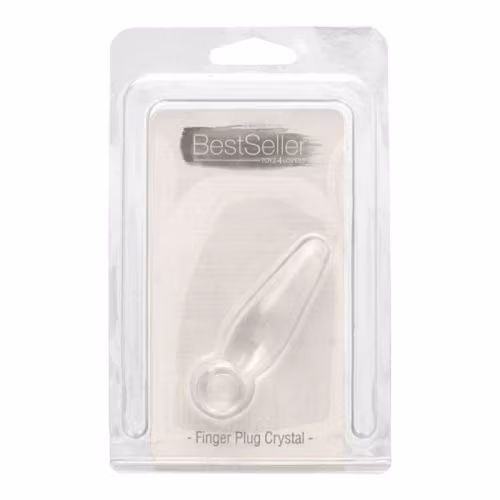 Analfingerplug