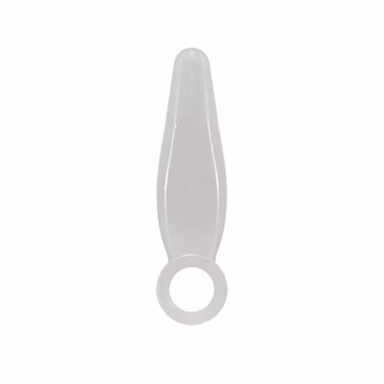 Analfingerplug