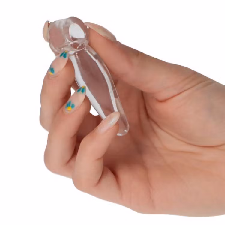 Analfingerplug