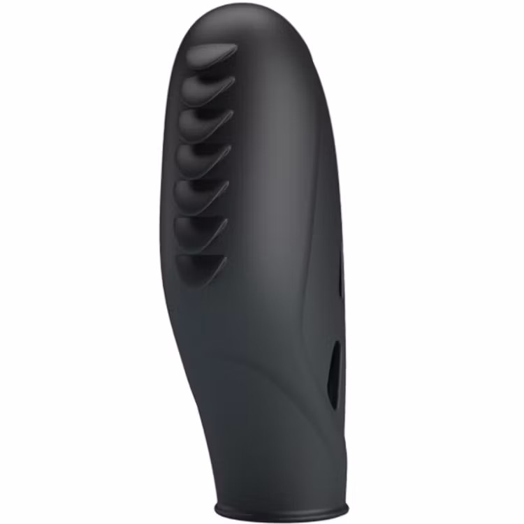 Världens bästa fingervibrator
