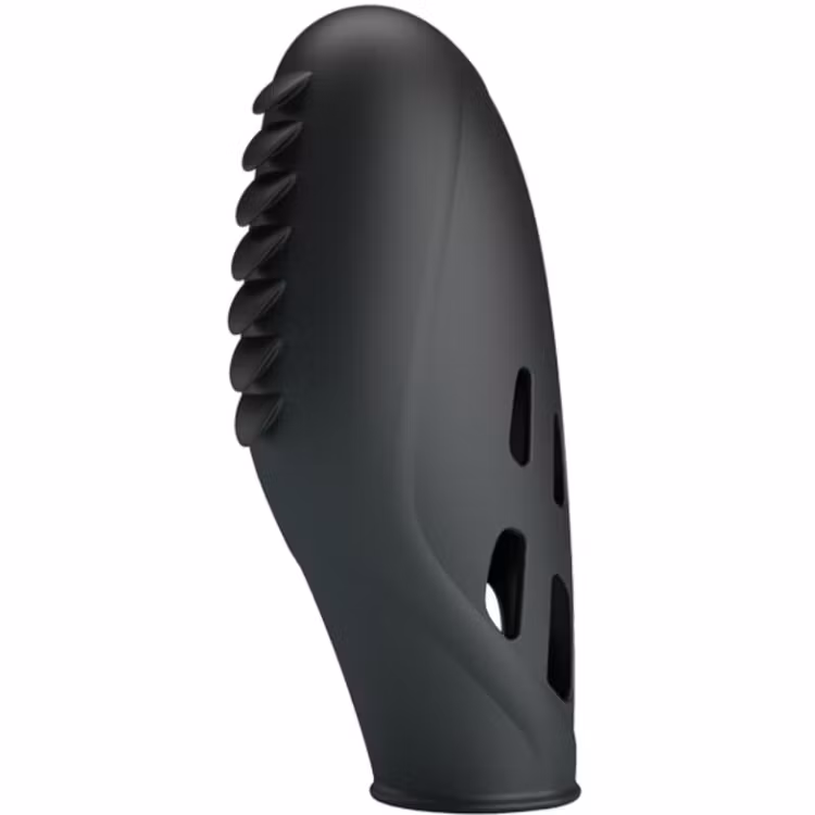 Världens bästa fingervibrator