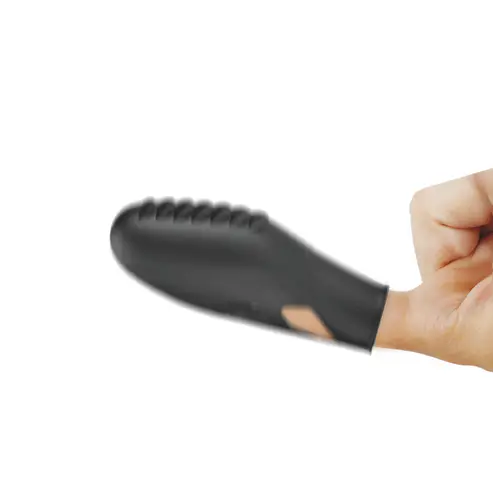 Världens bästa fingervibrator