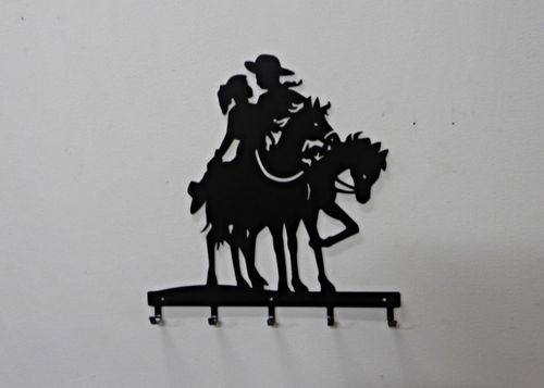 Hängare  hästar