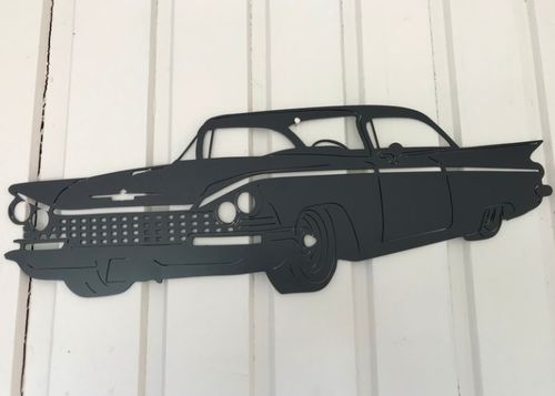 Buick -59