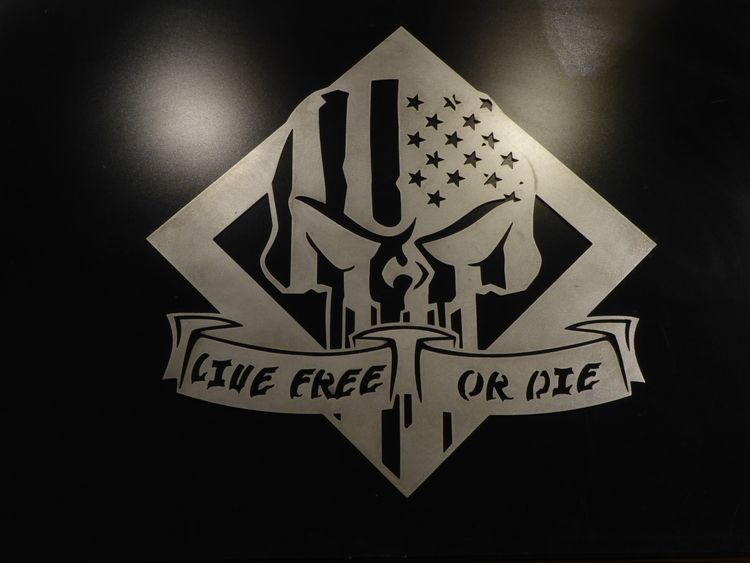America Live Free