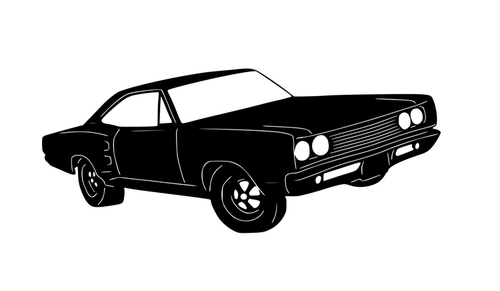 Coronet -68