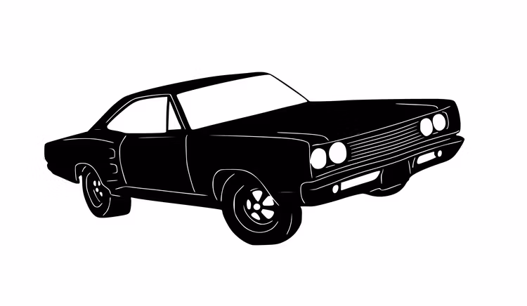 Coronet -68