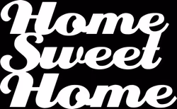 Home Sweet Home