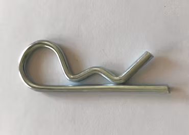 Huvsprint / Fjädersprint 4mm