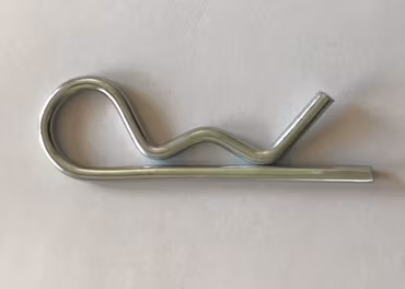 Huvsprint / Fjädersprint 5mm