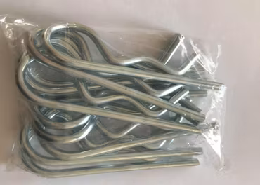 Huvsprint / Fjädersprint 5mm