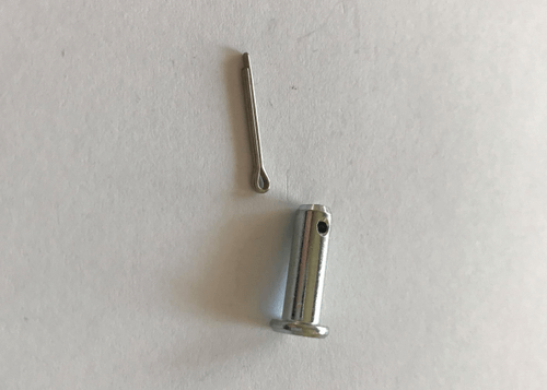 Sprintbult 5mm