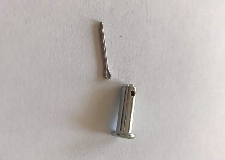 Sprintbult, inklusive saxsprint, 5mm.