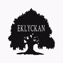Kamindekor EKLYCKAN