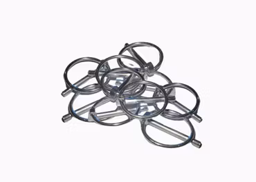 Huvsprint / Klappsprint 4,5mm