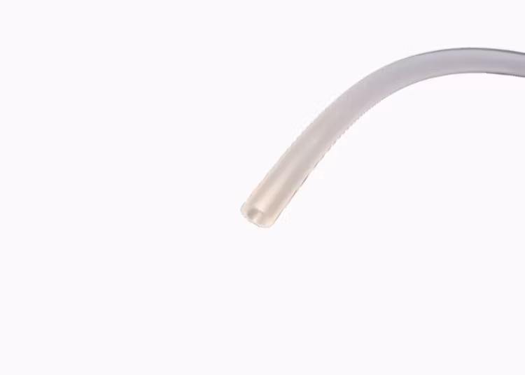 Vakuumslang PVC 5mm.
