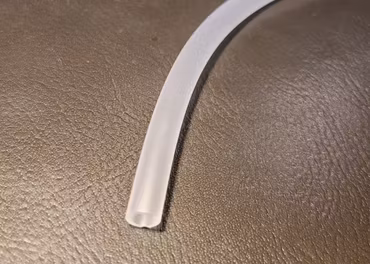 Vakuumslang / Spolslang 5mm