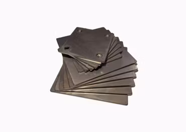 Burplattor, 2mm / 3mm