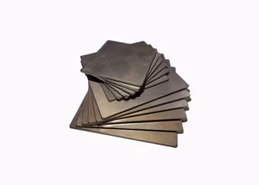 Burplattor, 2mm / 3mm