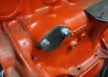 Täcklock bränslepump Volvo B21-B230