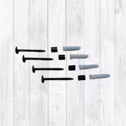 Monteringssats 45/10mm