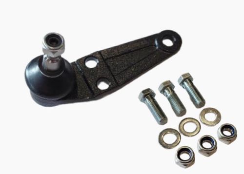 Spindelled / Kulled Volvo 240, med servo