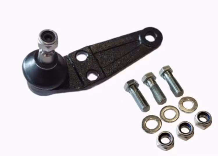 Spindelled Vänster till Volvo 240 med styrservo.