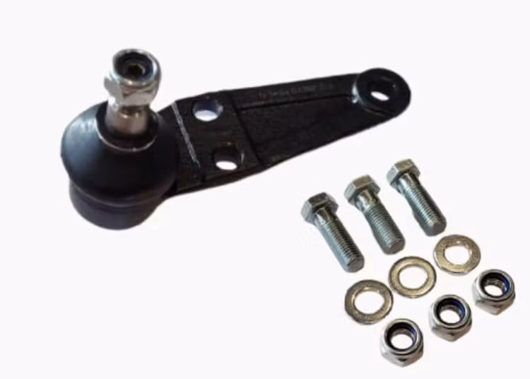 Spindelled Höger till Volvo 240 med styrservo.