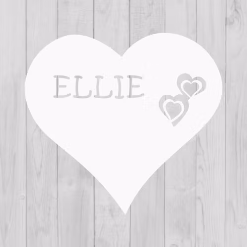 Godnattlampa ELLIE S178
