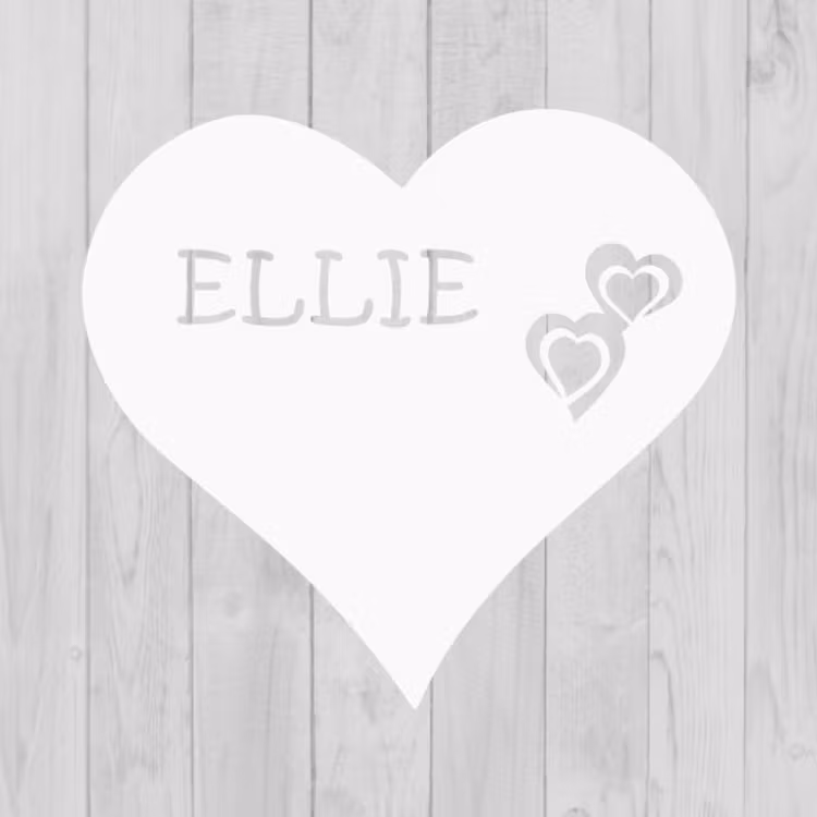 Godnattlampa ELLIE S178