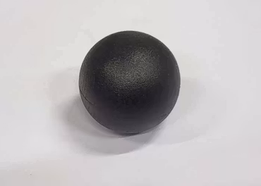 Växelspaksknopp M10