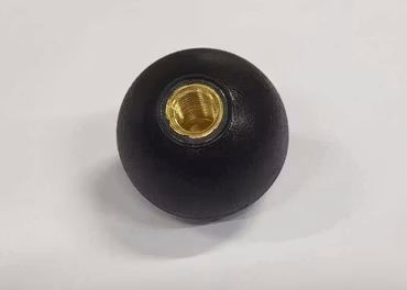 Växelspaksknopp M10