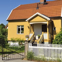 Personlig väggdekor "Hemligheten"