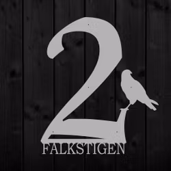 FALKSTIGEN 2 S183