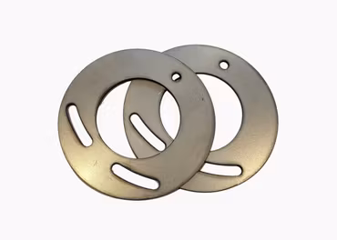 Fjäderbensplattor, Volvo 240