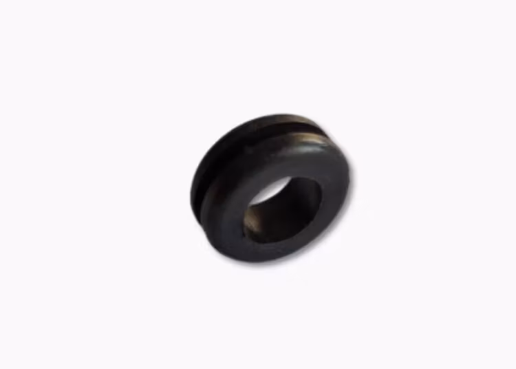 Kabelgenomföring 10mm