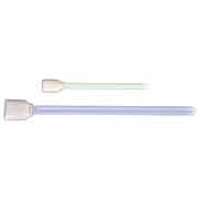 Swabs stora, blå, 50st