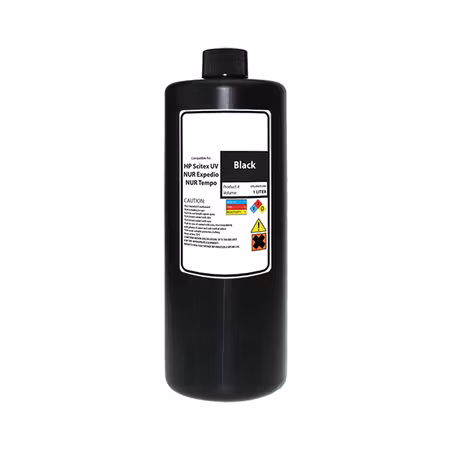 HP Scitex XP / FB UV Flex alternativt bläck, 1L