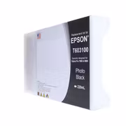 Bläck kompatibelt med Epson Ultrachrome K3 bläck (7880, 9880), 220ml
