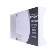 Bläck kompatibelt med Epson Ultrachrome K3 bläck (7880, 9880), 220ml