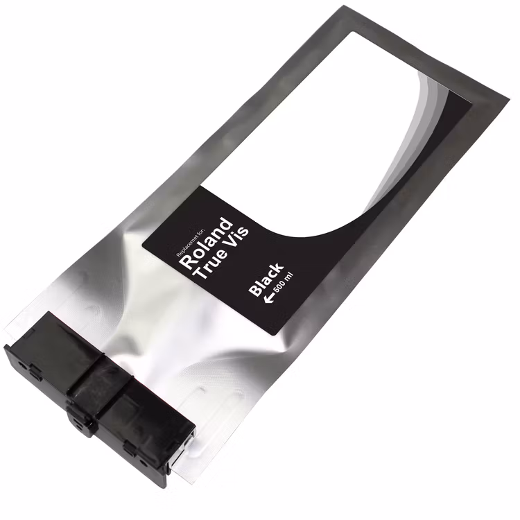 Truevis  VG / SG alternativt bläck, TR2 500ml