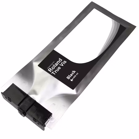 Truevis  VG / SG alternativt bläck, TR2 500ml