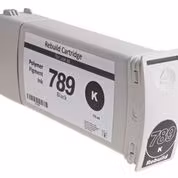 HP789 alternativt bläck, 775ml