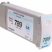 HP789 alternativt bläck, 775ml