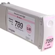 HP789 alternativt bläck, 775ml