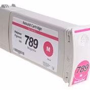 HP789 alternativt bläck, 775ml