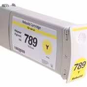 HP789 alternativt bläck, 775ml