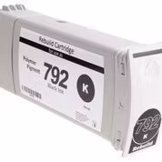 HP792 alternativt bläck, 775ml